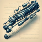 system pneumatyczny zawieszenia