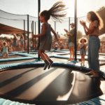 Trampoliny dla dzieci i dorosłych – jak wybrać idealny model dla całej rodziny? trampoliny dla dzieci i dorosłych