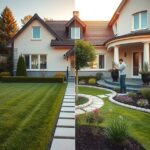 usługi ogrodnicze grodzisk mazowiecki