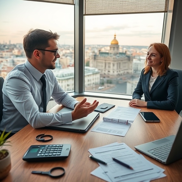 usługi rozliczeń podatkowych warszawa