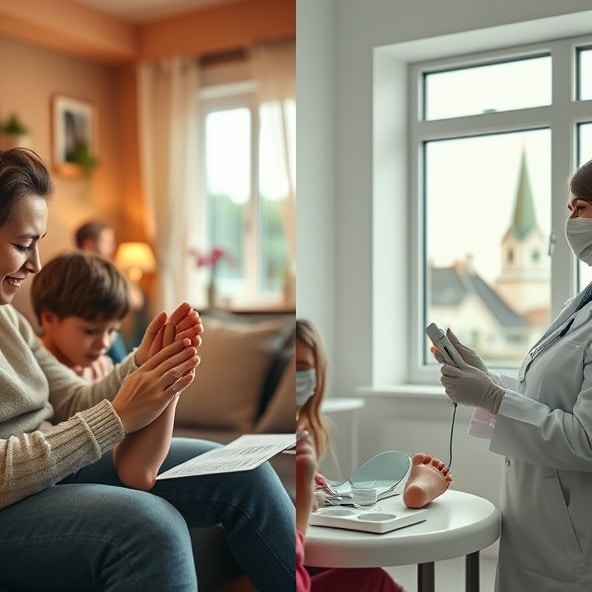 usuwanie kurzajek piaseczno