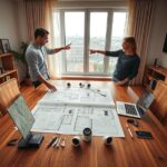 zakładanie kamer monitoringu warszawa