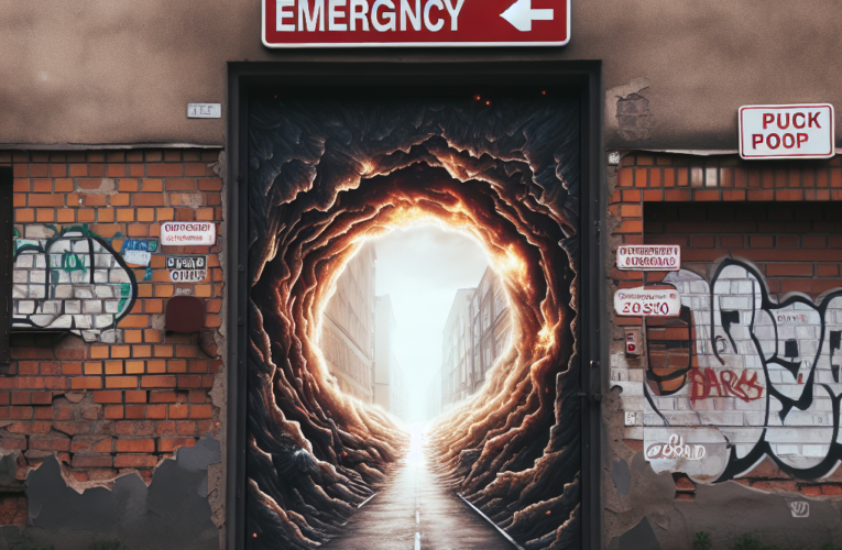 Awaryjne otwieranie drzwi w Chorzowie – jak działa i kiedy warto z niego skorzystać?