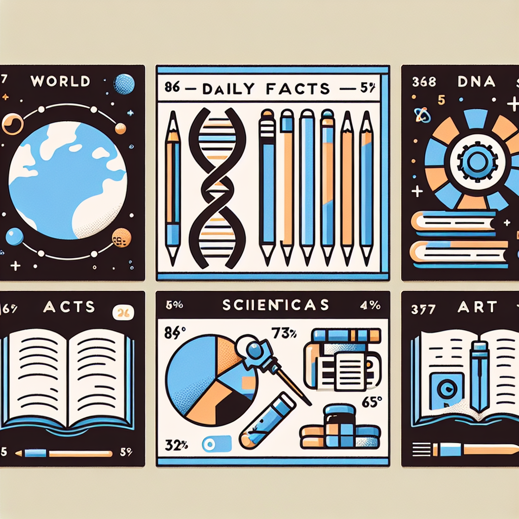 codzienne ciekawostki