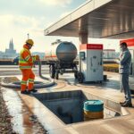 czyszczenie separatorów kielce