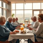 dom seniora dla osób z cukrzycą śląskie