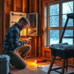 domek bez pozwolenia