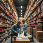 hurtownia pasmanteryjna