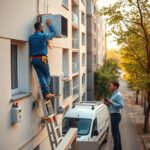 Ile kosztuje montaż klimatyzatora na Bielanach z dojazdem? klimatyzacja warszawa bielany