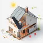 kolektor słoneczny ciśnieniowy