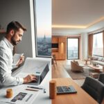 kompleksowy projekt domu i wnętrz poznań