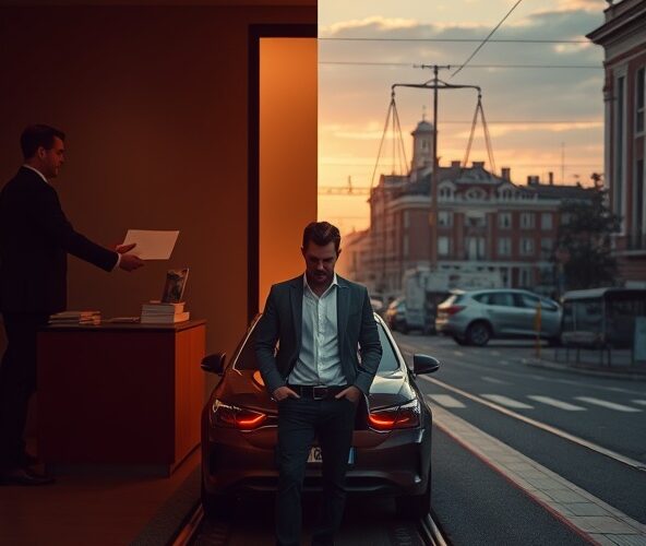 Czy przyjąć pierwszą propozycję odszkodowania komunikacyjnego w Łodzi od PZU czy czekać na dopłatę z kancelarią?