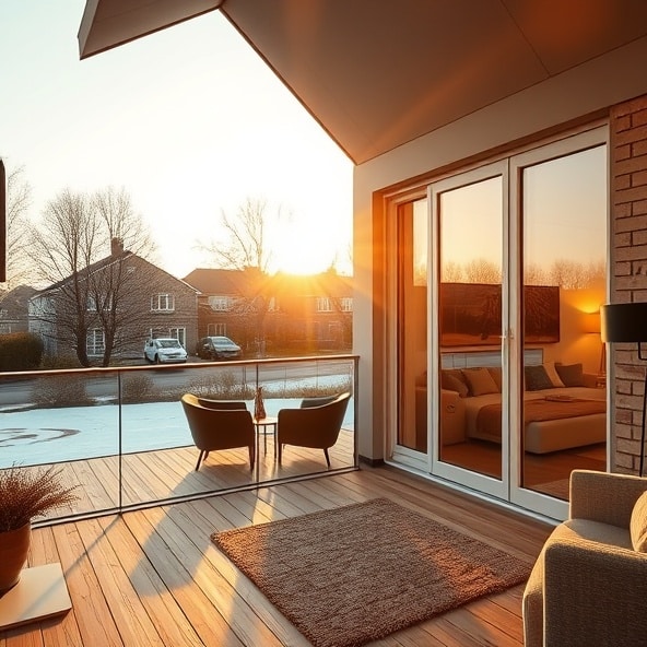 okna balkonowe łomianki