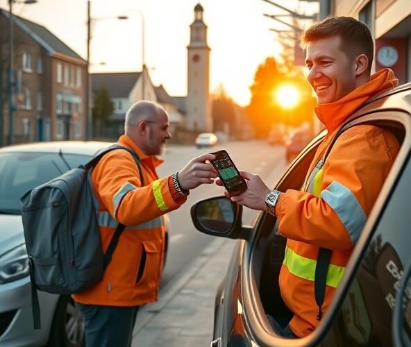 Jak wybrać OSK Legionowo dla kursanta pracującego na zmiany, żeby maksymalnie skrócić czas do zdania prawa jazdy?