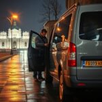 otwieranie drzwi samochodowych warszawa