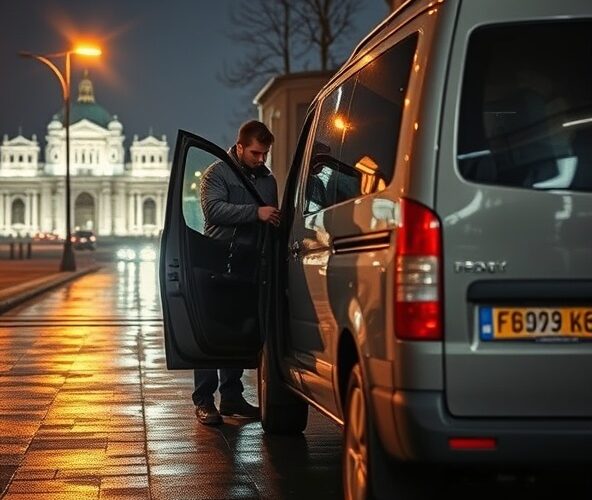 Jak wybrać całodobowy serwis na awaryjne otwieranie drzwi samochodowych w Warszawie bez uszkodzeń i ukrytych kosztów?
