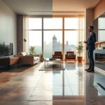 polerowanie kamienia warszawa