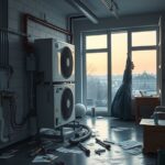 pompy ciepła warszawa i okolice