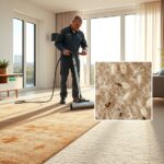 pranie dywanów dąbrowa górnicza