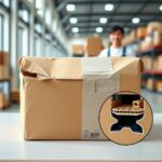 Czy profile ochronne do pakowania zmniejszą reklamacje w e‑sklepie? profile ochronne do transportu i pakowania