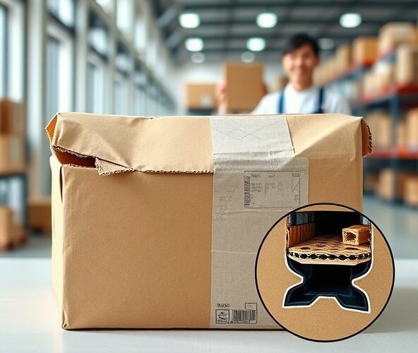 Czy profile ochronne do pakowania zmniejszą reklamacje w e‑sklepie?