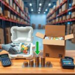 styropianowe pojemniki termoizolacyjne