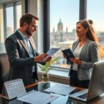 usługi legalizacji pracy warszawa