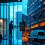 usługi sprzątania dla firm mokotów