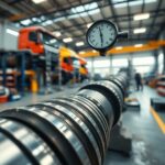 wały napędowe gorzów