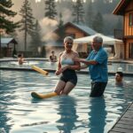 wody termalne polska