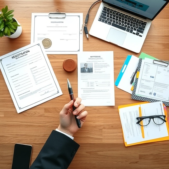 wpis do ewidencji placówek oświatowych