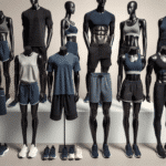 odzież sportowa proact