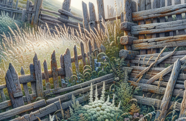 Ogrodzenia Nieporęt – Jak Wybrać Najlepsze Rozwiązanie dla Twojego Ogrodu?