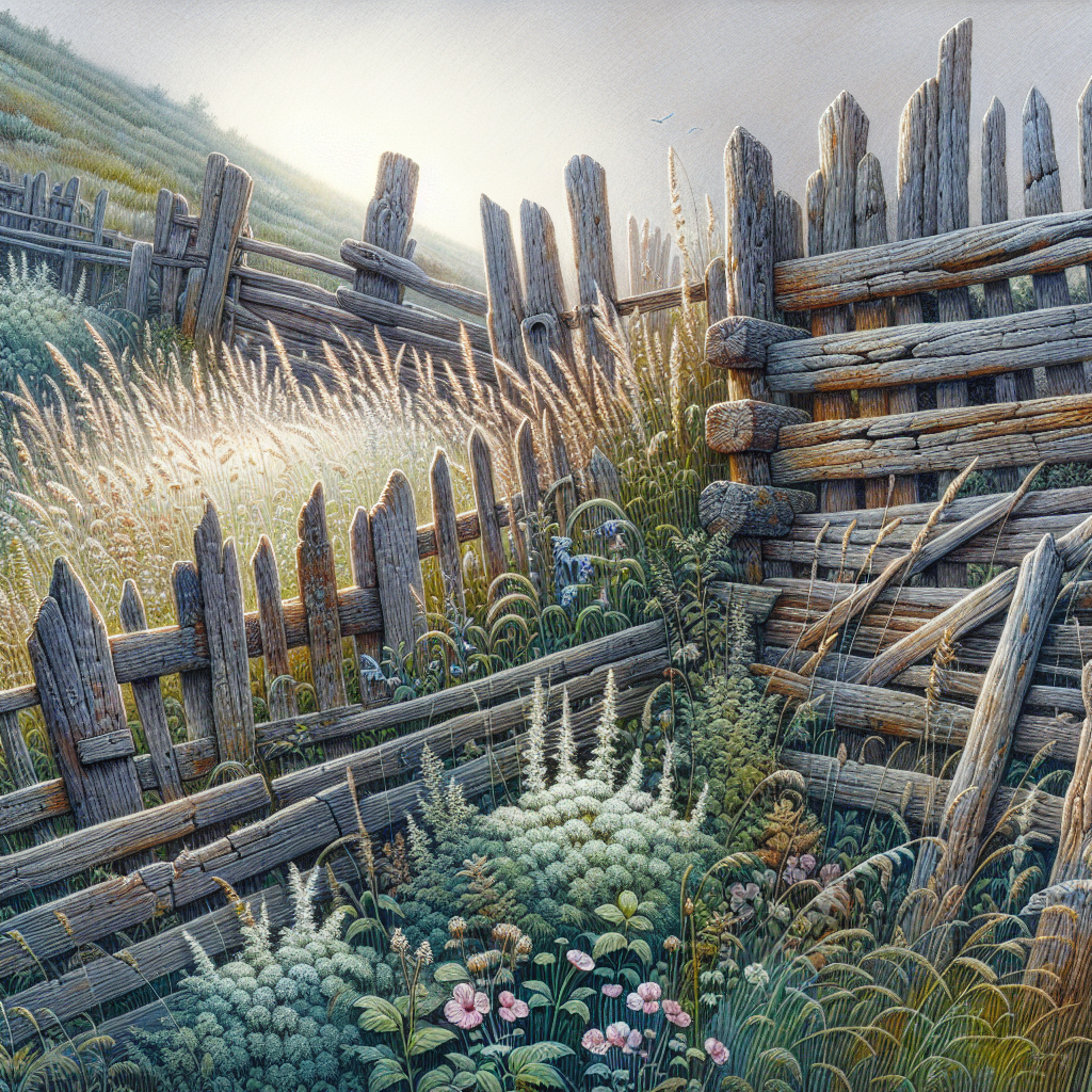 ogrodzenia nieporęt