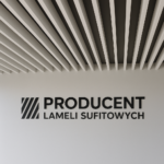 producent lameli sufitowych